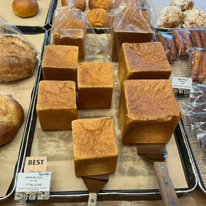 아우어베이커리 리뷰 사진