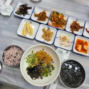 동광식당 사진 1
