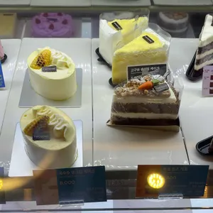 투썸플레이스 리뷰 사진