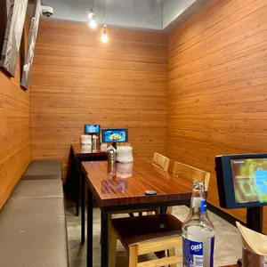 교촌치킨 리뷰 사진