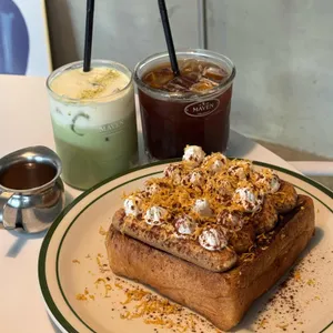 카페 메이븐 사진 2