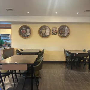 매화곤드레밥 리뷰 사진