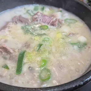 서현순대 사진 1