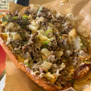 크레이지윙스앤버거 사진