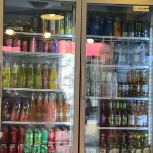 크레이지윙스앤버거 사진