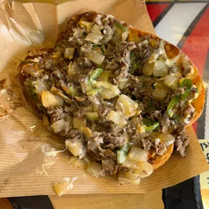 크레이지윙스앤버거 사진