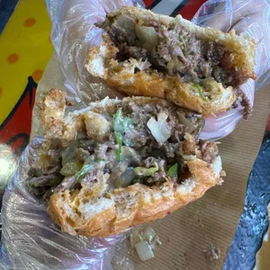 크레이지윙스앤버거 사진