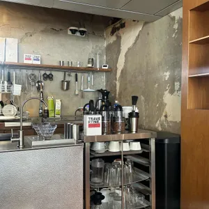 트래버틴 리뷰 사진