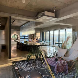 카페 메이븐 리뷰 사진