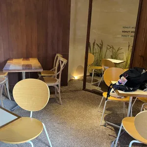 컵넛 리뷰 사진