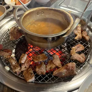 대구반야월막창 사진 1