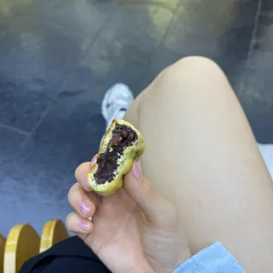 황남빵 대표 사진