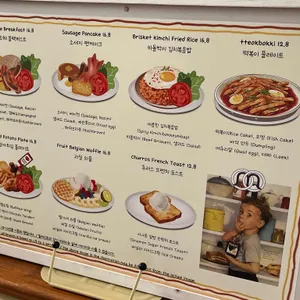 카페 마르쉐 리뷰 사진