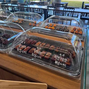 파네시마 카페 리뷰 사진