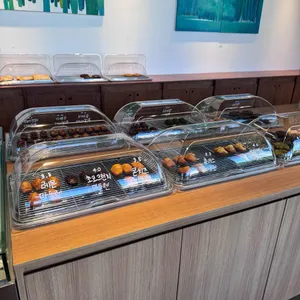 파네시마 카페 리뷰 사진