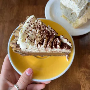 카페 마르쉐 사진