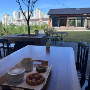 파네시마 카페 대표 사진