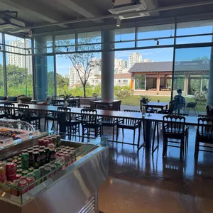 파네시마 카페 리뷰 사진