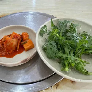 공주칼국수 대표 사진