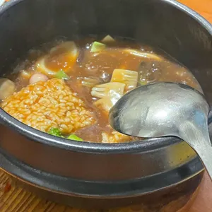 희래등 대표 사진