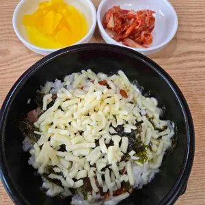 치즈밥있슈 리뷰 사진