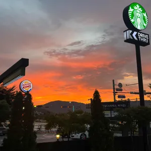 스타벅스 리뷰 사진