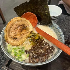 호시마츠라멘 첨단 대표 사진