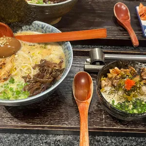 호시마츠라멘 사진 1