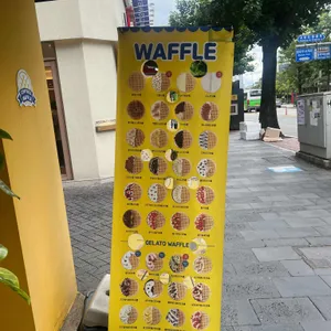 와플대학 리뷰 사진