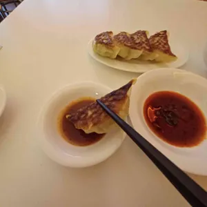 미스타교자 사진