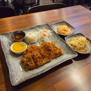 홍기와쭈꾸미 사진