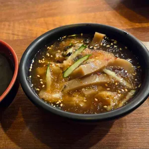 홍기와쭈꾸미 사진