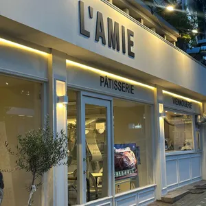 L'AMIE 리뷰 사진