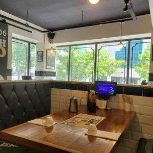 반포식스 리뷰 사진