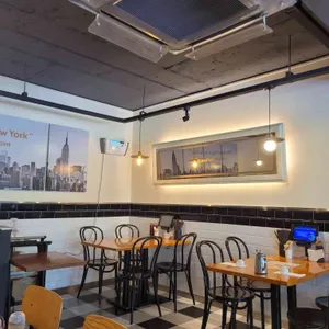 반포식스 리뷰 사진