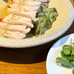 사테 사진 1