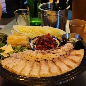 반주 사진 1
