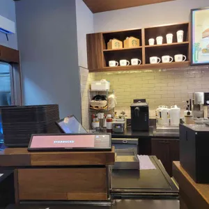 스타벅스 리뷰 사진