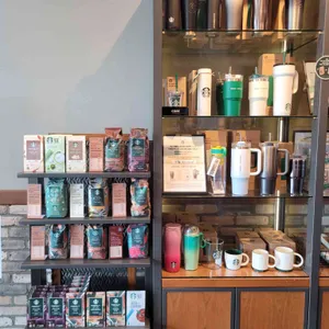 스타벅스 리뷰 사진