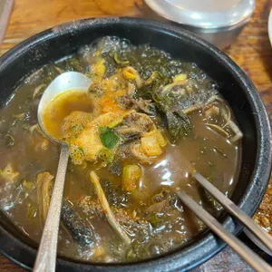 방일해장국 사진