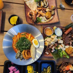 세상의모든바베큐 리뷰 사진