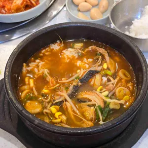 청담특양평해장국 사진 1