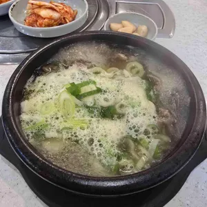 청담특양평해장국 사진