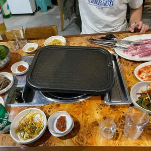 면마루 사진