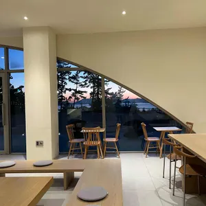 오송웨이브 리뷰 사진