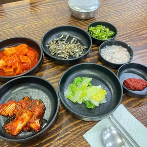 용궁단골식당 사진