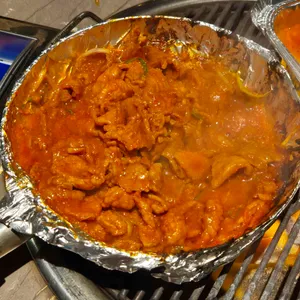 청춘조개포차 사진