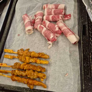 부산조개창고 사진