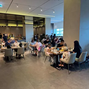 라한호텔 전주 더플레이트 리뷰 사진