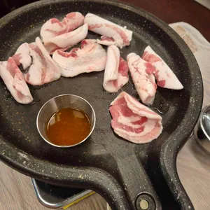 부원냉삼집 사진